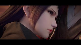 Download lagu Xiao Yan and Yun Zhi -  Battle Through The Heavens [AMV] | Cong Bie Hou mp3