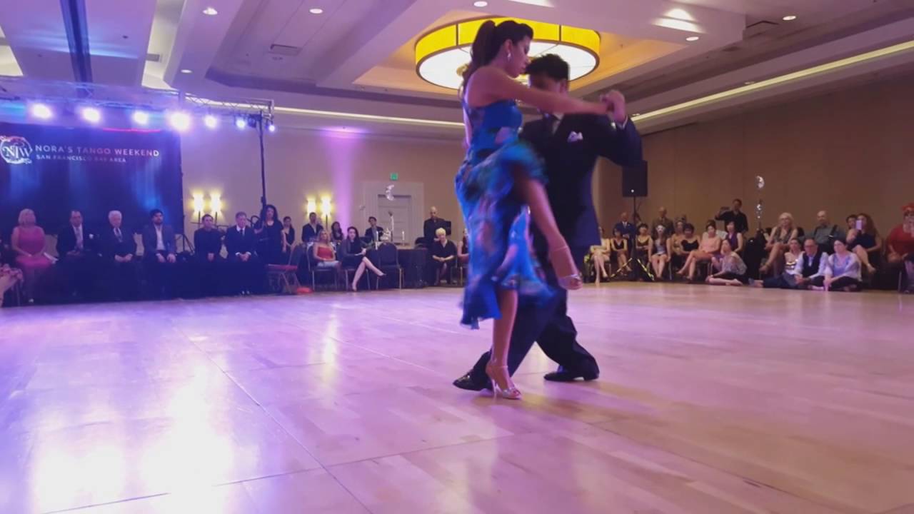 Sebastian Achaval and Roxana Suarez 091