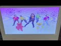 Previews From Sesame Street Dance Along 2003 DVD Part 1 🪩