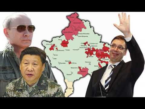 ZAPAD ĆE TEK SAD ODLEPITI! Vučić i Putin dogovaraju strategiju za odbranu KiM?!| VESTI