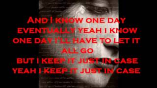 In Case - Versão : Priscilla Renea