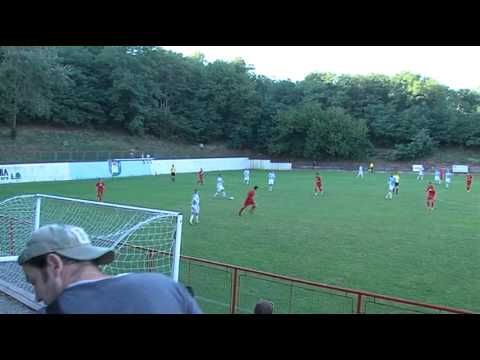 FK Dúbravka – TJ Malinovo