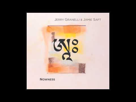 JERRY GRANELLI & JAMIE SAFT- 