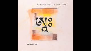 JERRY GRANELLI & JAMIE SAFT- 