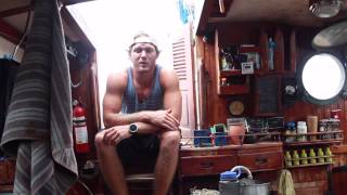 Hurricane Blanca - Ep.  203