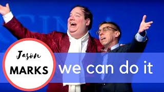 &quot;We Can Do It&quot; - The Producers