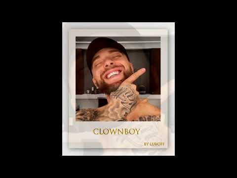 Егор Крид x OG Buda x SODA LUV Drill Type Beat - "Clownboy"