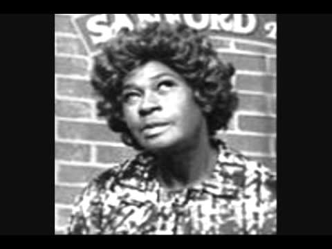 Pipe Laying Dan - LaWanda Page - Comedy album Pt. 1 .