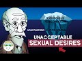 How Your Deep Unconscious Mind Affect You Freud S Psychoanalytic Theories Explained