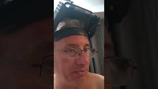 1998 & up Sea-Doo gtx EPDM  5amp fuse blows diode Mr2535L fuse side cut away part 1