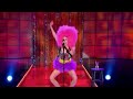 if laganja's stand up was funny