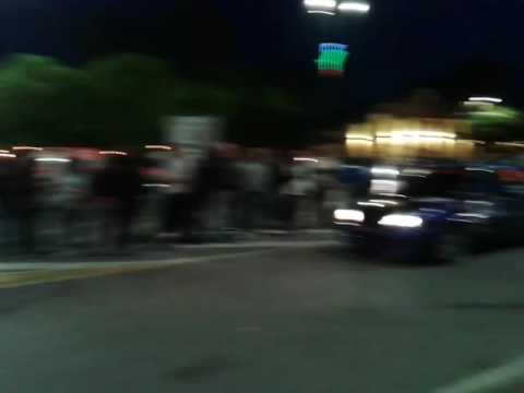 Rally Bulgaria in Varna 19.05.2017: Opening(10)