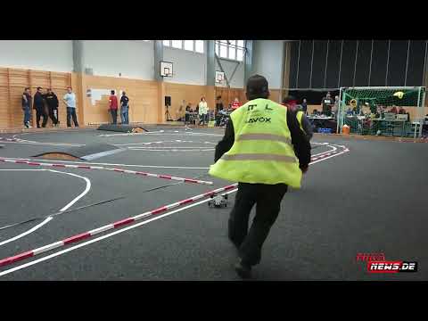 2.B-Finale ORE2WD beim 3.Lauf zum Bernauer Offroad Cup