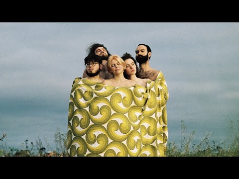 No Limit To Love: Podporte vydanie nového albumu Tolstoys