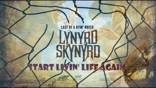 Lynyrd Skynyrd - Start livin&#39; life again