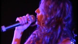 Adriana Fonzi - Show lírico pop