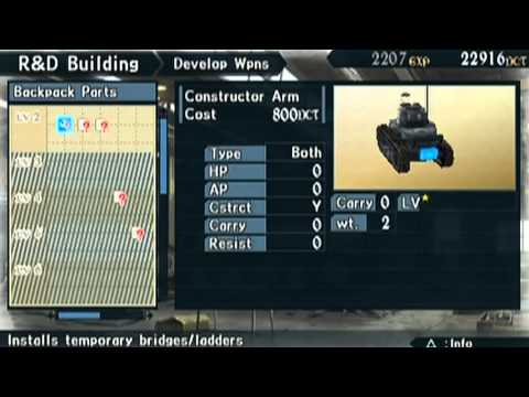 Rpgtheater's Valkyria Chronicles 2 pt 18