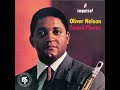 Ron Carter - Example 78 - from Sound Pieces by Oliver Nelson - #roncarterbassist