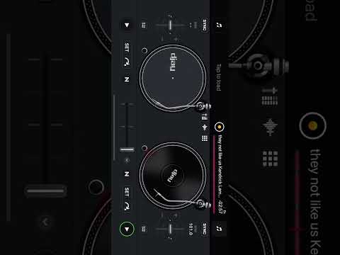 Not like us Kendrick remixed beat by DjBreeze