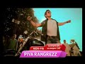 Piyarangrezz New Promo Shamsher Arjun