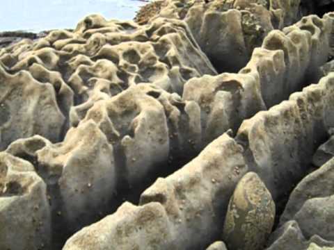 Ireland Oct 2010 - Doolin pier 3.MP4