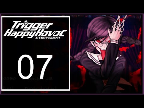 Danganronpa: Trigger Happy Havoc - Episode 7 | Class Trial [Chapter Two]