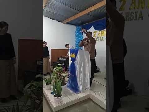 2do aniversario ..TERMAS DE RIO HONDO SANTIAGO DEL ESTERO 
