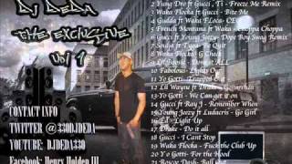 JW FT. YOUNG JEEZY PLIES- SO SAD DJ DEDA