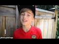 9 year-old sings Justin Bieber - All Around The ...