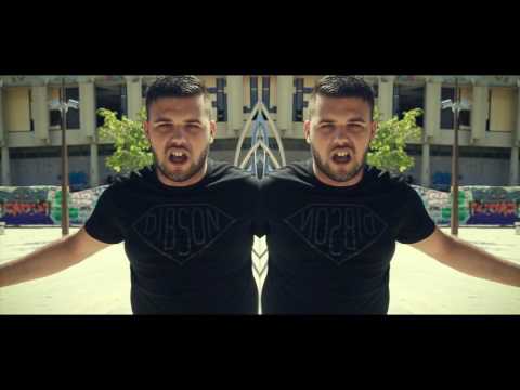 Dibson - J'arrive #Puissance2Frappe Épisode 1