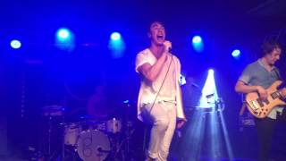 Don Broco - Everybody, Live at the Engine Rooms, Southampton, 11/08/2016