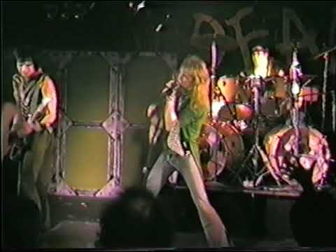 Dead End Kids - Midnight Moses (Live 1980)