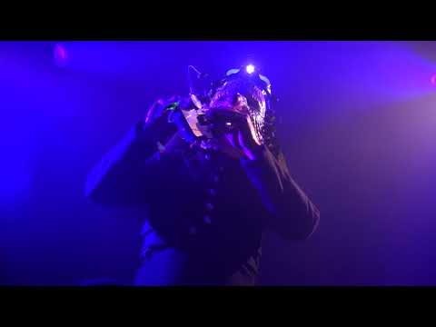 Anklepants at Even Furthur 2017 - Super Cut