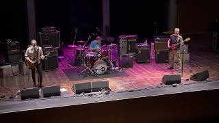 Chisel - &quot;Armalite Rifle&quot; (Gang of Four cover, live at Numero Twenty Night One, LA, 2/18/2023)