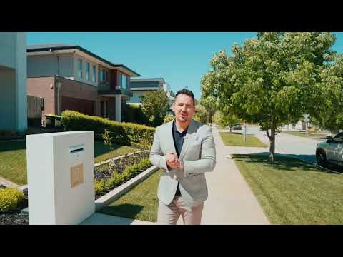 9 Temple Terrace, Denman Prospect, ACT 2611, 5房, 2浴, 独立屋