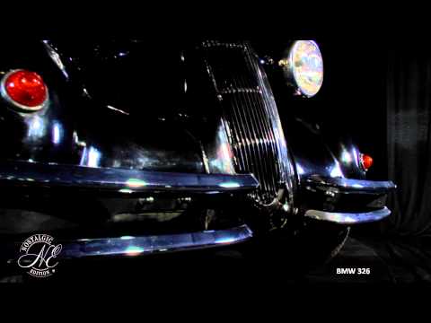 Thumbnail for BMW 326 by BMW 326