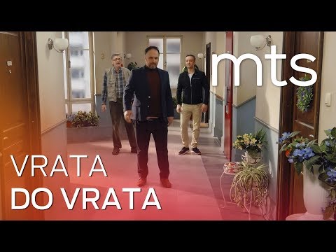Vrata do vrata - Mačo hod
