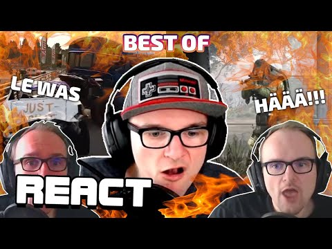 React: BEST OF PIETSMIET 🎮 JAY (fühlt sich ungerecht behandelt) #01