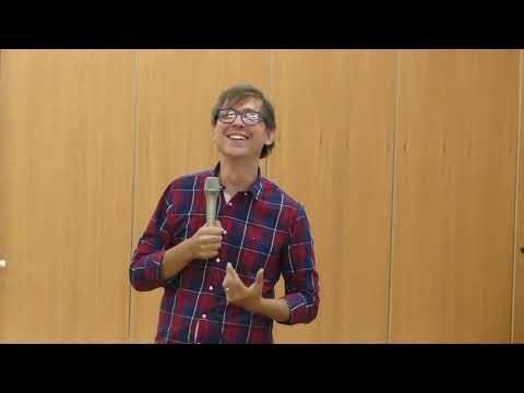 Da Gibt's Mehr! (Epheser 1)