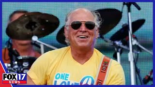 Remembering Jimmy Buffett: His Nashville roots go back more than 50 years