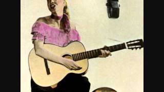 JANIS MARTIN     All Right Baby [+studio chat]