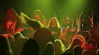 Morgana Lefay at Jönköping 1995