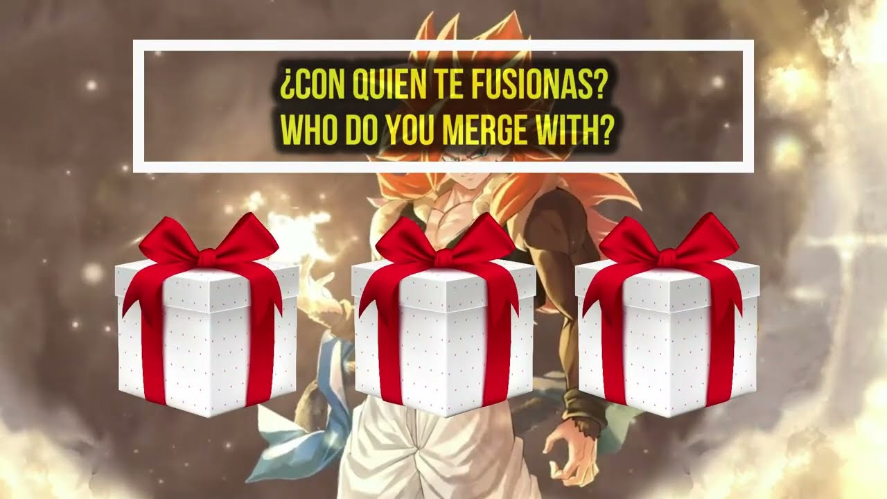 Watch 🎁 🎁 CHOOSE YOUR GIFT !🎁 🎁 ELIGE TU REGALO! (DRAGON BALL) Now 🎁 🎁 CHOOSE YOUR GIFT !🎁 🎁 ELIGE TU REGALO! (DRAGON BALL)