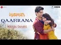 Qaafirana Female Kedarnath Sushant Rajput Sara Ali Khan Nikhita Gandhi Amit Trivedi