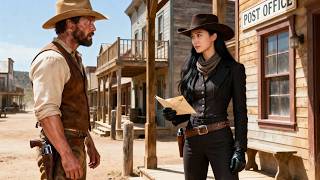 Стрелок ждал невесту по почте — но ВМЕСТО НЕЁ появилась КИТАЙСКАЯ БАНДИТКА