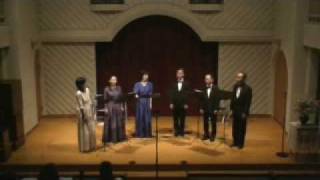 Laetitia Nova: A Clare benediction, John Rutter