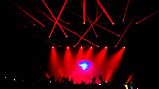 Kalkbrenner - Spitz Auge (Live Zenith Paris)