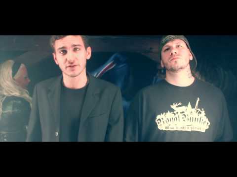 Toni Tell (Gimma & Gerard): Besoffn (Pulsaar Remix)