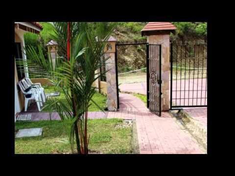 Costa Rica by Friedrich G. Heindl June 2012