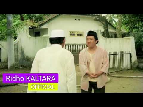 Film jadul Kabayan dan Anak jin 1991 - perkenalan antara nyi iteung dan si kabayan